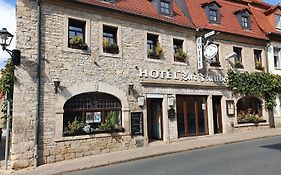 Hotel Zur Traube